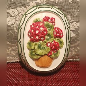 Kitchen Wall Plaque-FINAL PRICE